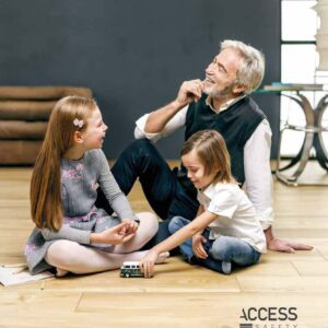 Advance de Access Safety