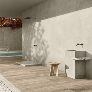 Mobiliario urbano de Access Safety